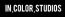 In Color Studios logo